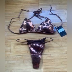 IconSwim 2-piece bikini
